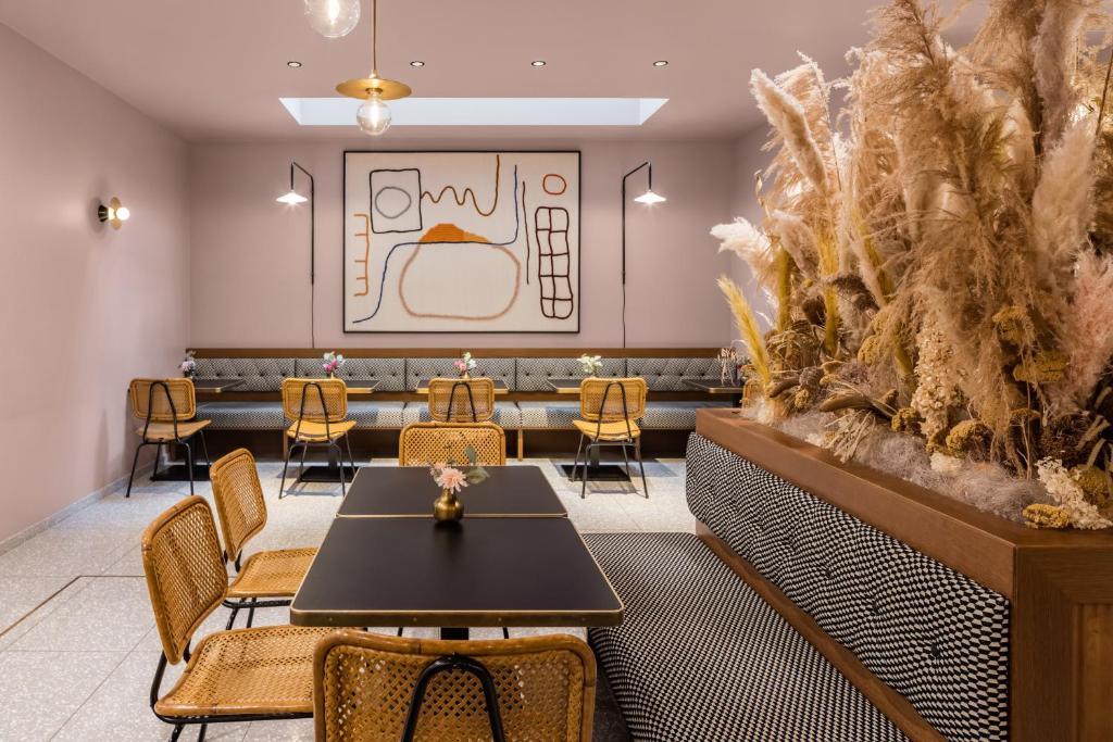 Hotel MIO by AMANO - Resim 43