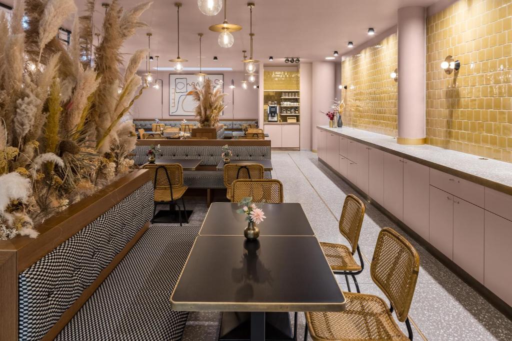 Hotel MIO by AMANO - Resim 8