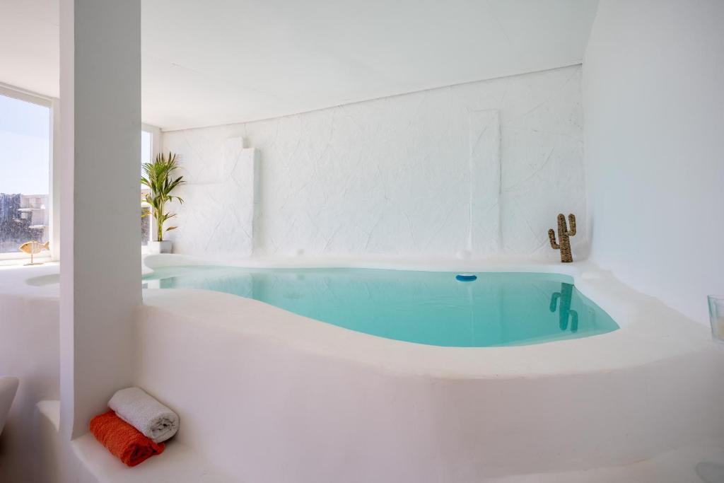 Fotografie z fotogalerie ubytování Ocean View Paradise v destinaci Güimar