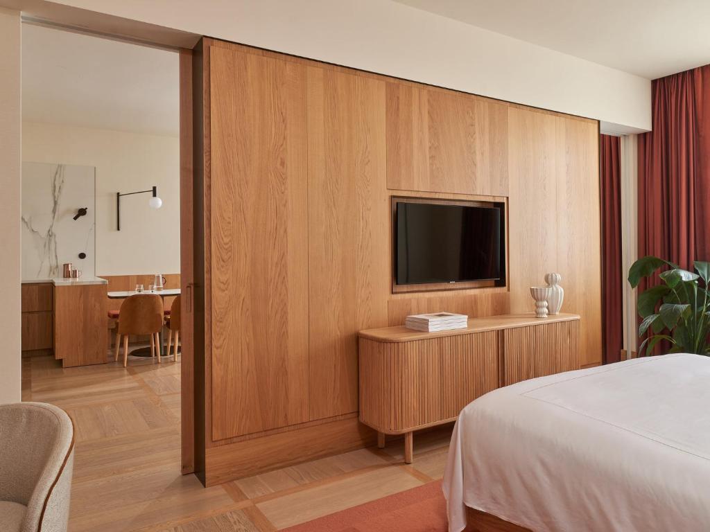 The Julius Prague - Resim 36