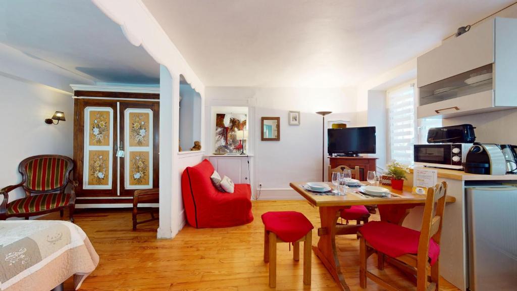 Le Clos bartholdi – photo 47