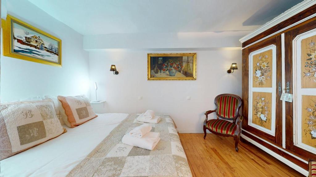 Le Clos bartholdi – photo 49