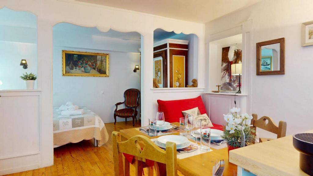 Maison Le Clos Bartholdi – photo 26