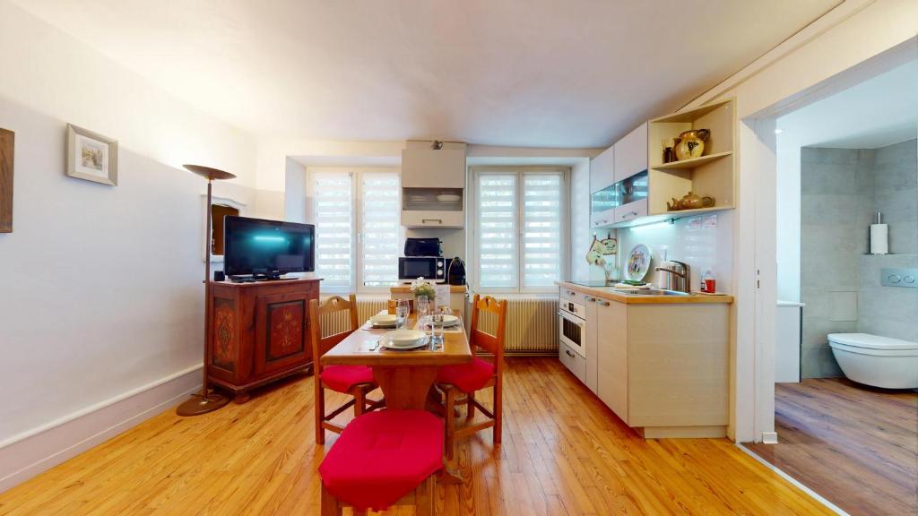 Maison Le Clos Bartholdi – photo 3