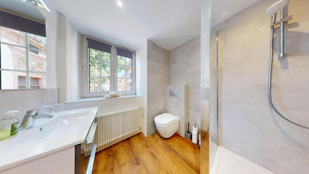 Maison Le Clos Bartholdi – photo 28