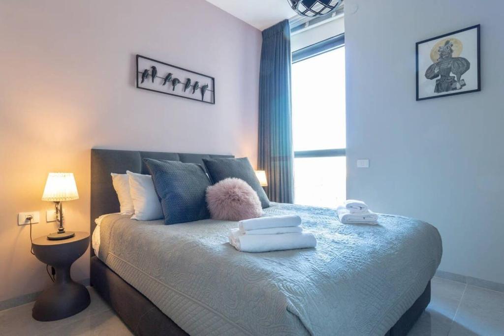 Comfortable and new flat in city center - Departamento
