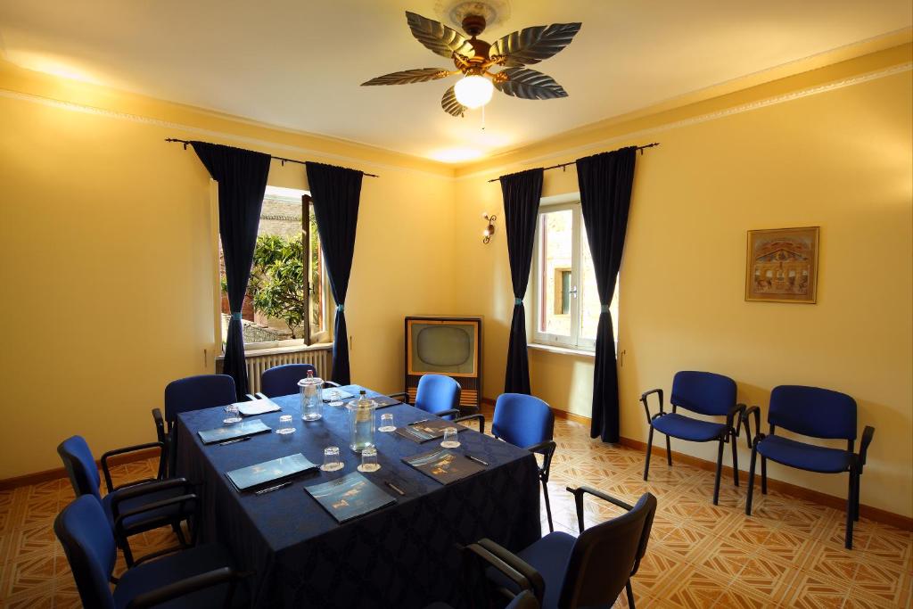 Fotografie z fotogalerie ubytování Relais La Corte di Bettona v destinaci Bettona