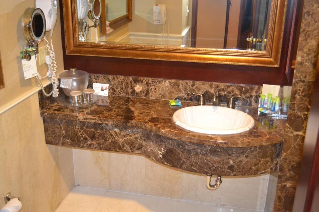 Radisson Hotel Toronto Airport West - Resim 3