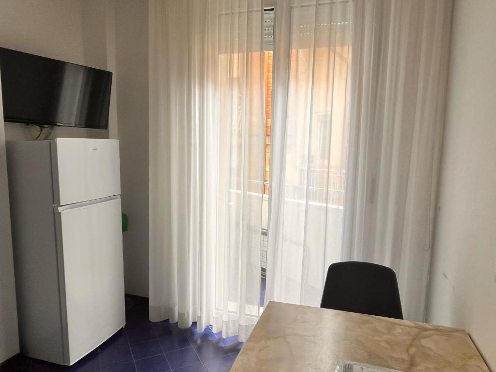Residence Adriatico - Estudio