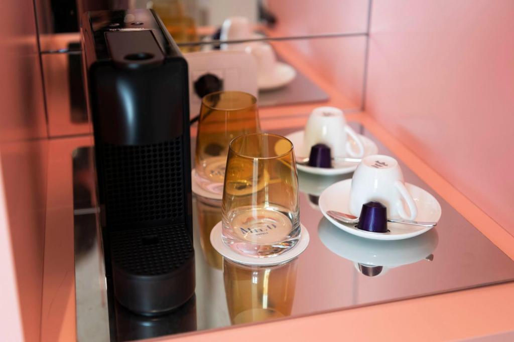 Hotel Milu Milano - 8