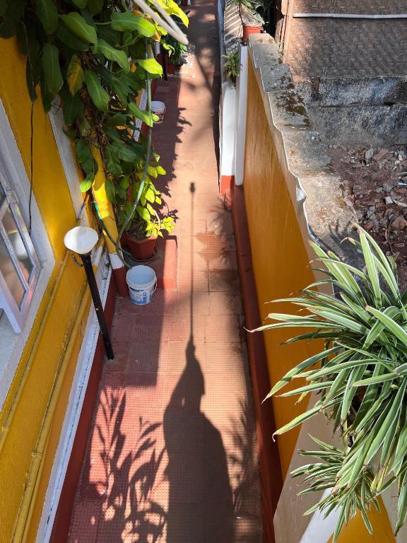 Fotografie z fotogalerie ubytování Fatima Guest House v destinaci Baga