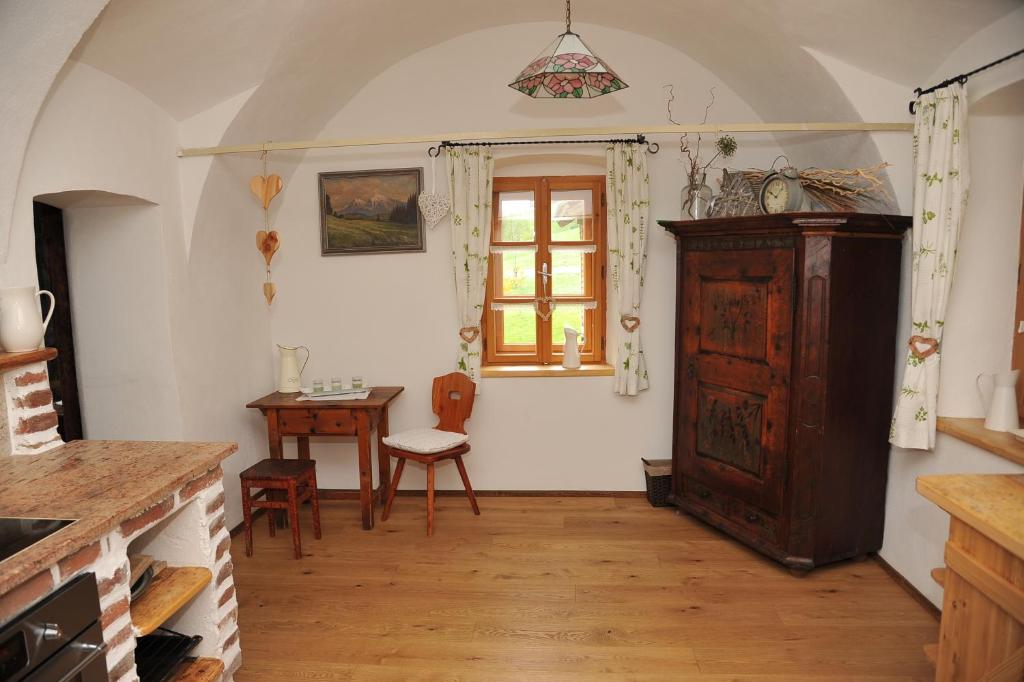 Fotografie z fotogalerie ubytování Baumgartner - Bauernhaus v destinaci Weißkirchen in Steiermark