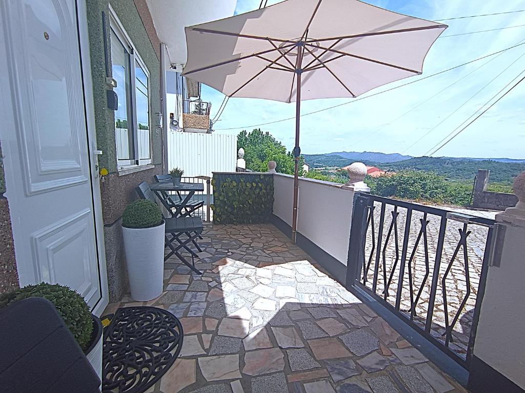 Casa dos Andrades - 17