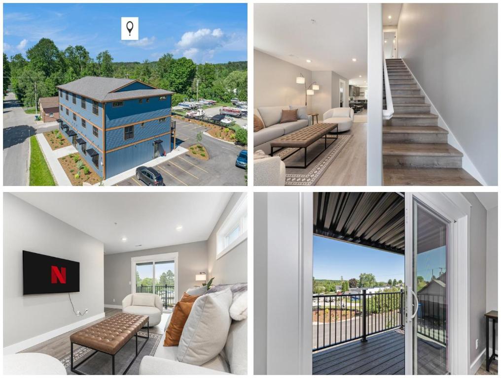 Φωτογραφία από το άλμπουμ του The Birches - Condotel Downtown Lake Leelanau ➠ Unit 5 σε Suttons Bay