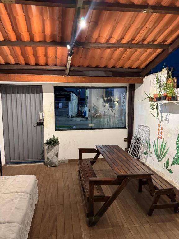 Fotografie z fotogalerie ubytování valenshostel v destinaci Angra dos Reis