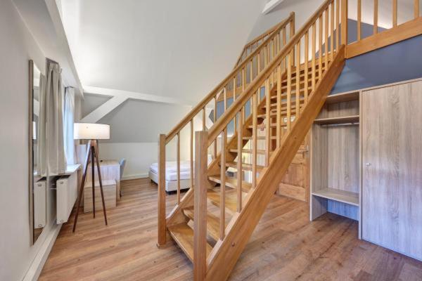 
Family Room with Bathroom - Annex
