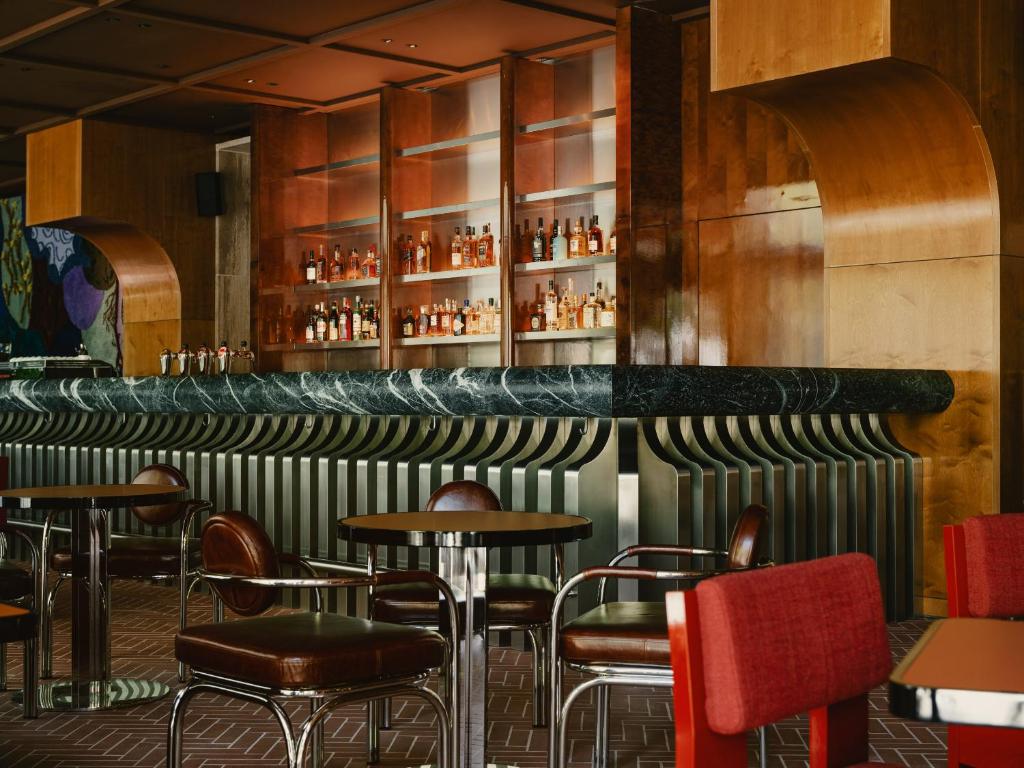 The Standard, Brussels - Resim 14