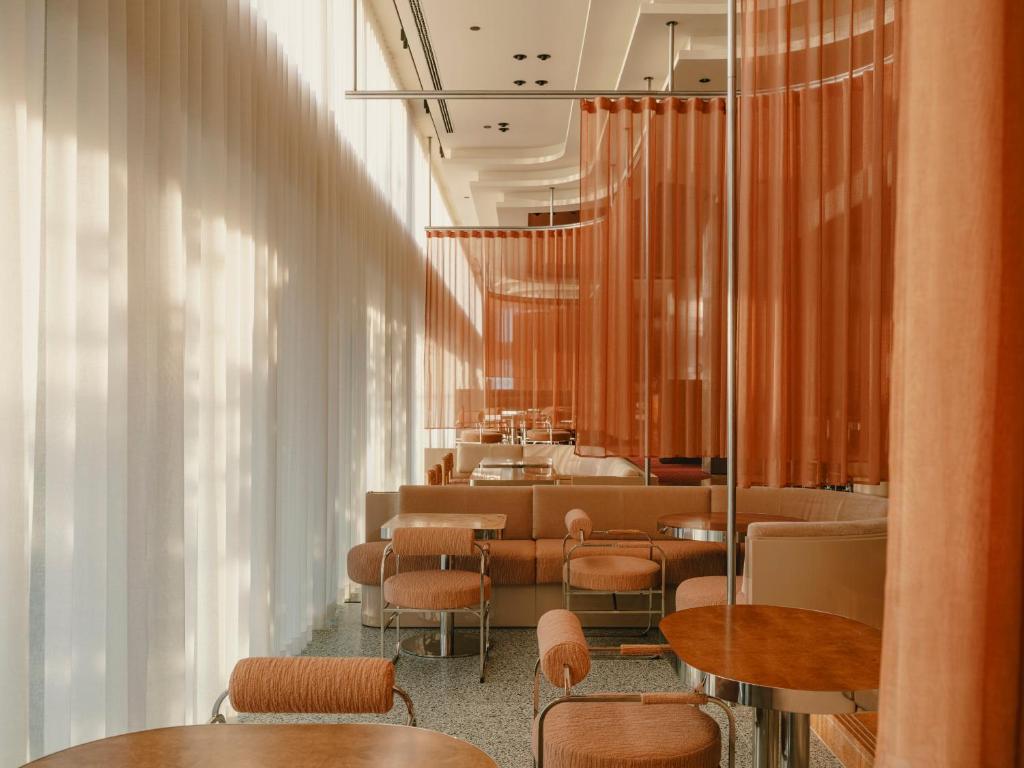 The Standard, Brussels - Resim 5