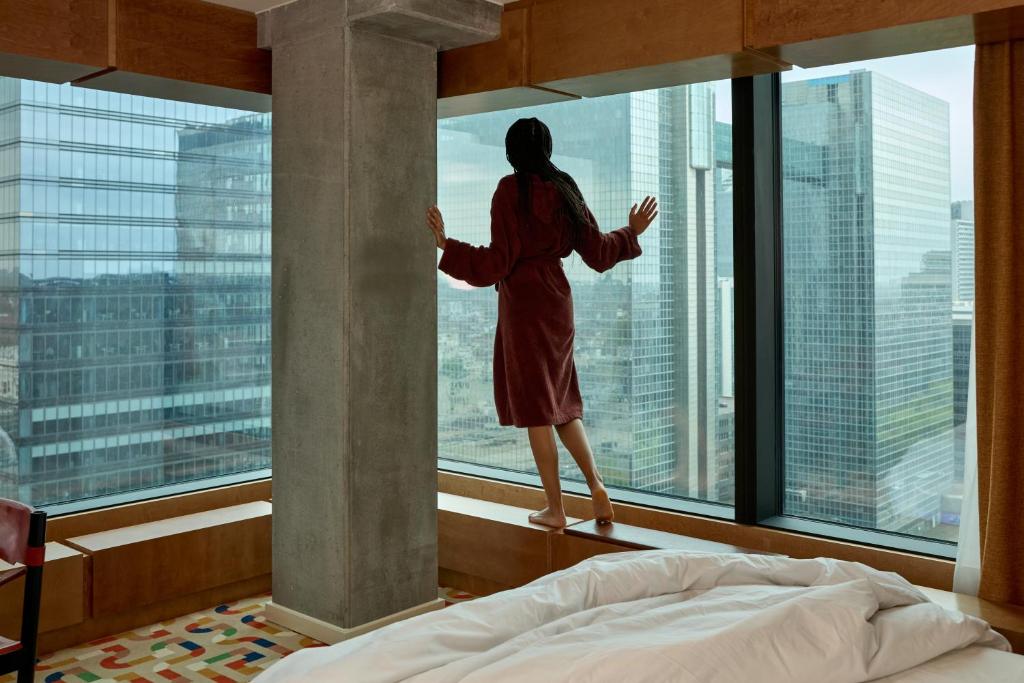 The Standard, Brussels - Resim 26