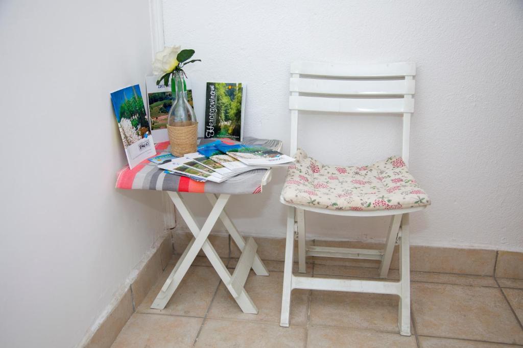 Fotografie z fotogalerie ubytování Guesthouse Bajric v destinaci Mostar