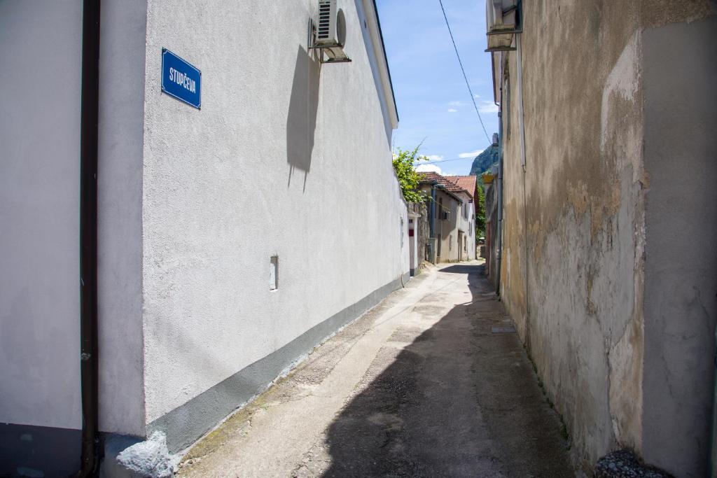 Fotografie z fotogalerie ubytování Guesthouse Bajric v destinaci Mostar
