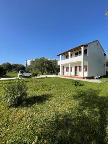 Gallery image of Elvira Apartments in Roda