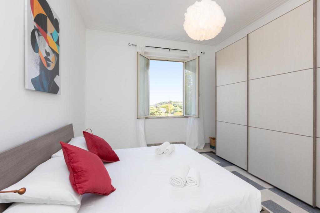 Villa Flaminia - City center, Roma (precios actualizados 2026)