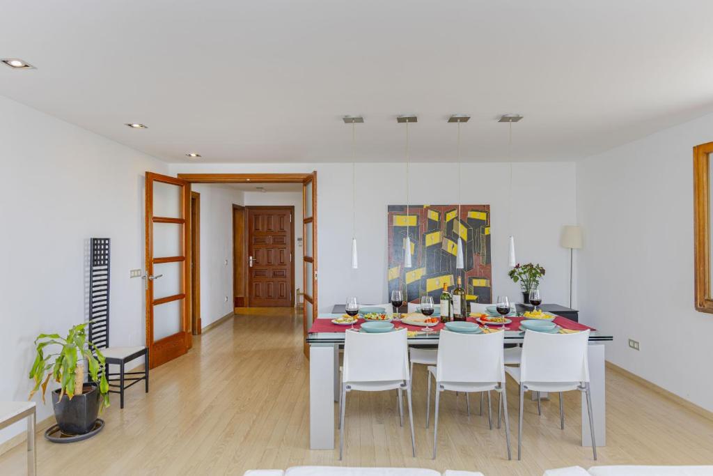 Fotografie z fotogalerie ubytování Apartamento Ciutadella 1 v destinaci Alcúdia