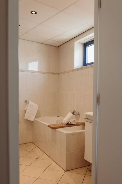 Studio's De Vlijt Texel 욕실