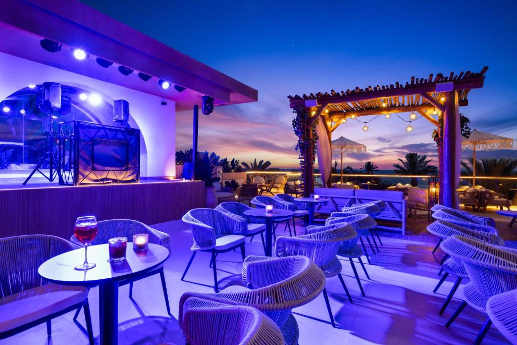 Fotografie z fotogalerie ubytování Hotel Riu Palace La Mola v destinaci Playa Migjorn