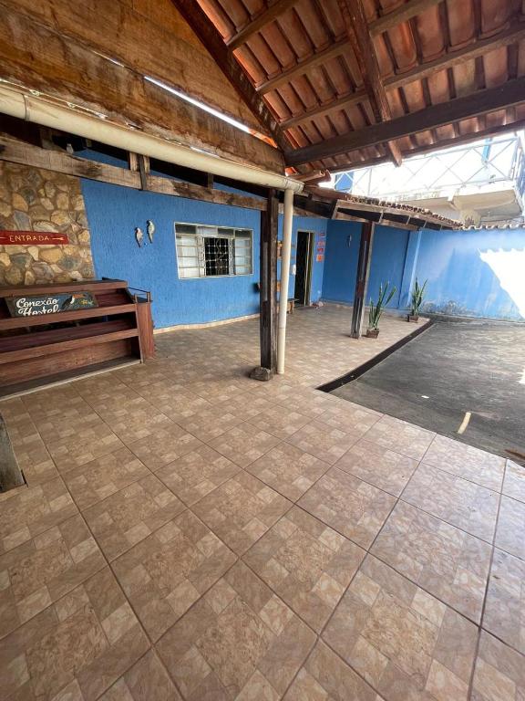 Fotografie z fotogalerie ubytování Conexão Hostel v destinaci Alto Paraíso de Goiás