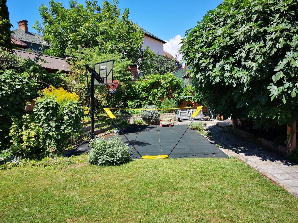 Villa-Hotel Escala - Resim 5