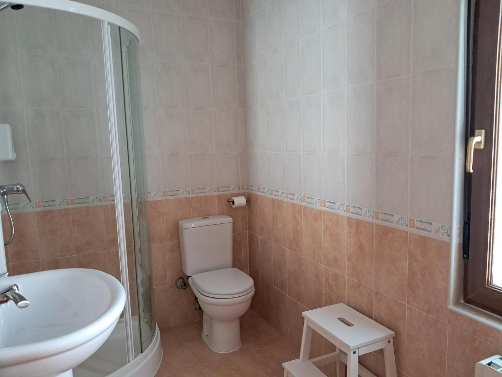 Hostal plaza mayor carrión de los condes - 4