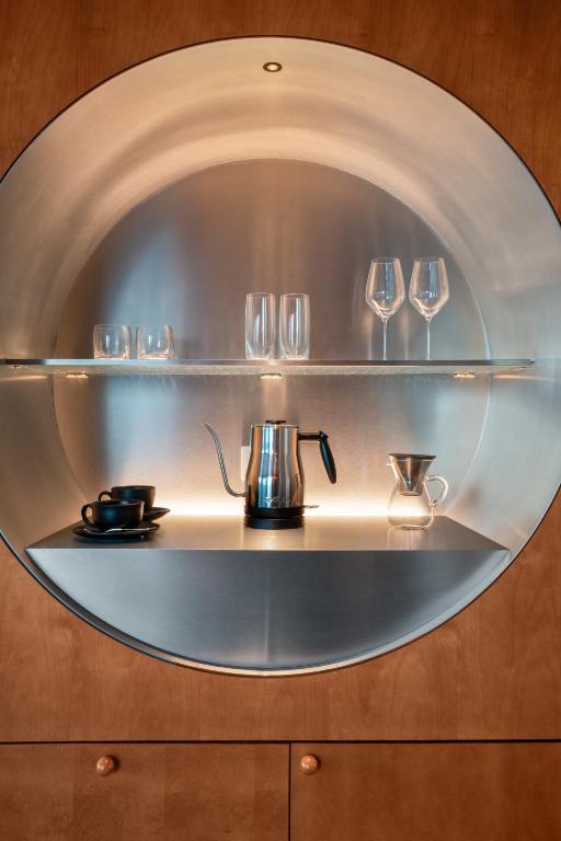 The Standard, Brussels - Resim 39