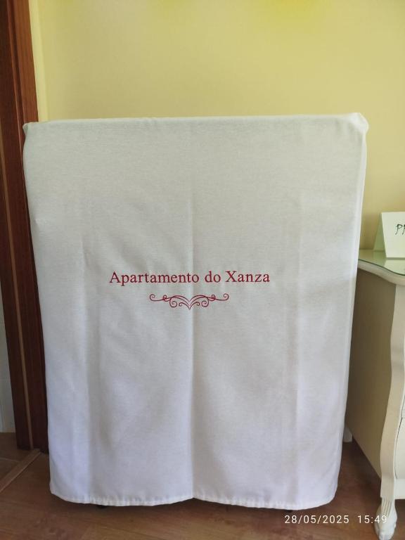 Fotografia z galérie ubytovania O Apartamento do Xanza, ideal para parejas ADAPTADO MOVILIDAD REDUCIDA v destinácii Meis