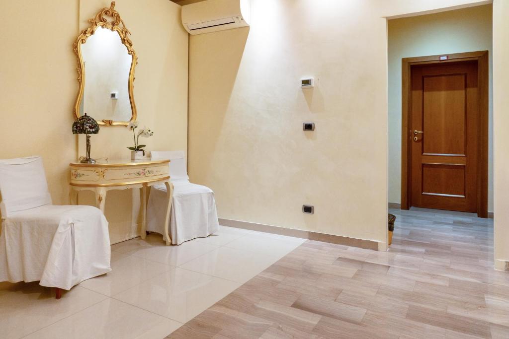 Fotografie z fotogalerie ubytování Inn Venice v Benátkách