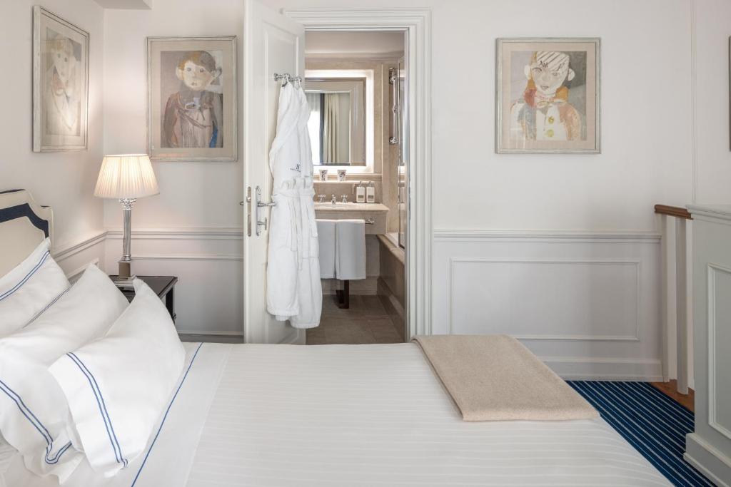 Hotel Lungarno - Lungarno Collection - 19