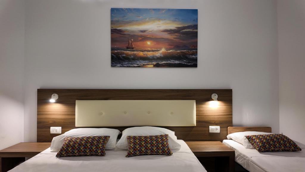 Hotel Santorini - Resim 26