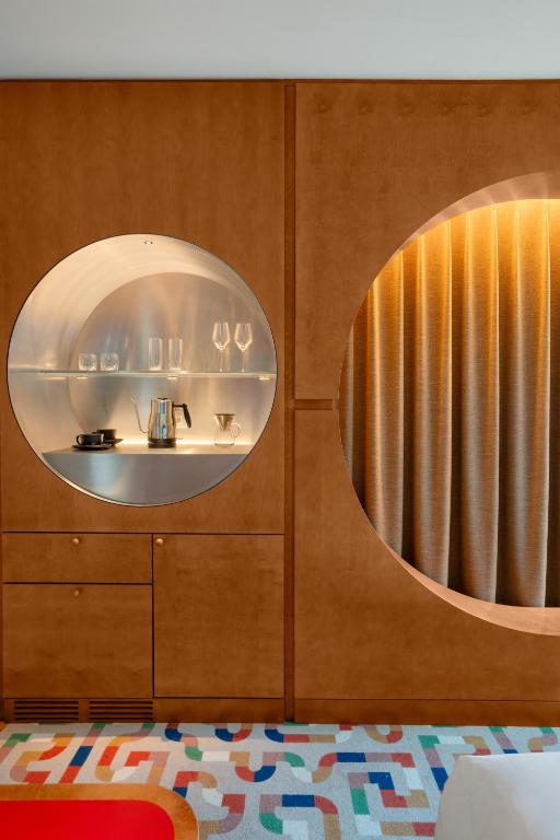 The Standard, Brussels - Resim 42