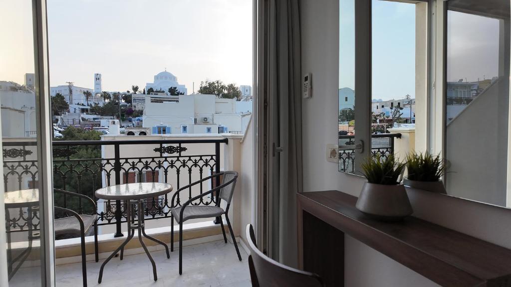 Hotel Santorini - Resim 29