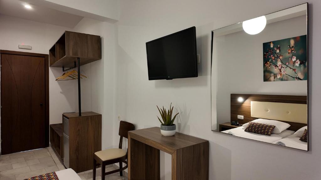 Hotel Santorini - Resim 25