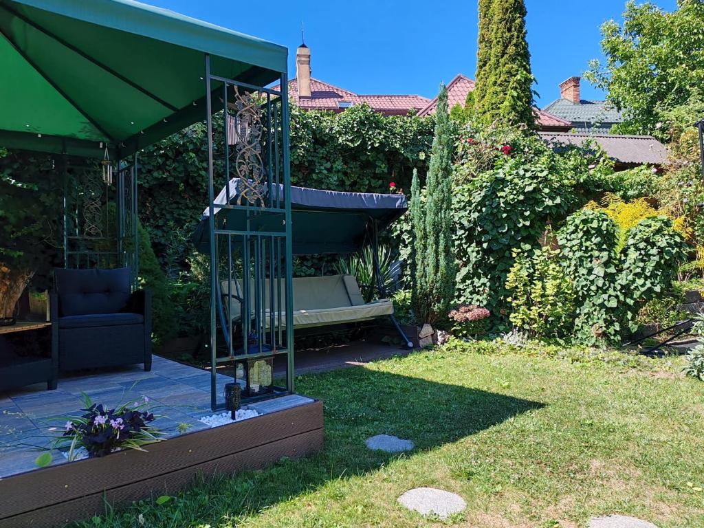 Villa-Hotel Escala - Resim 30