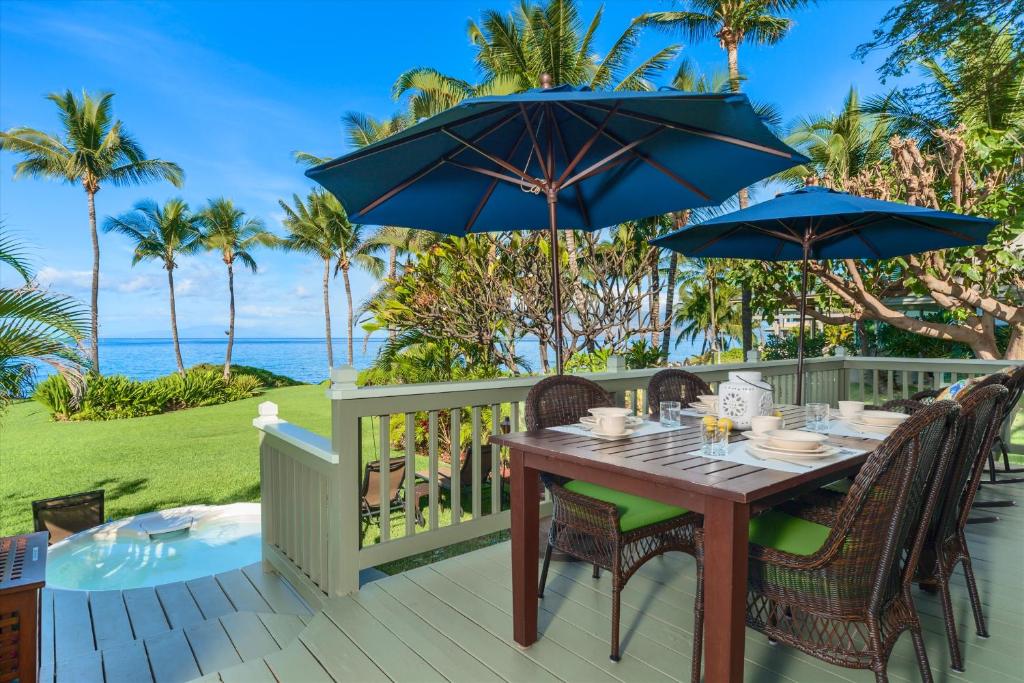 Φυσικό τοπίο κοντά σε αυτή η παραθεριστική κατοικία