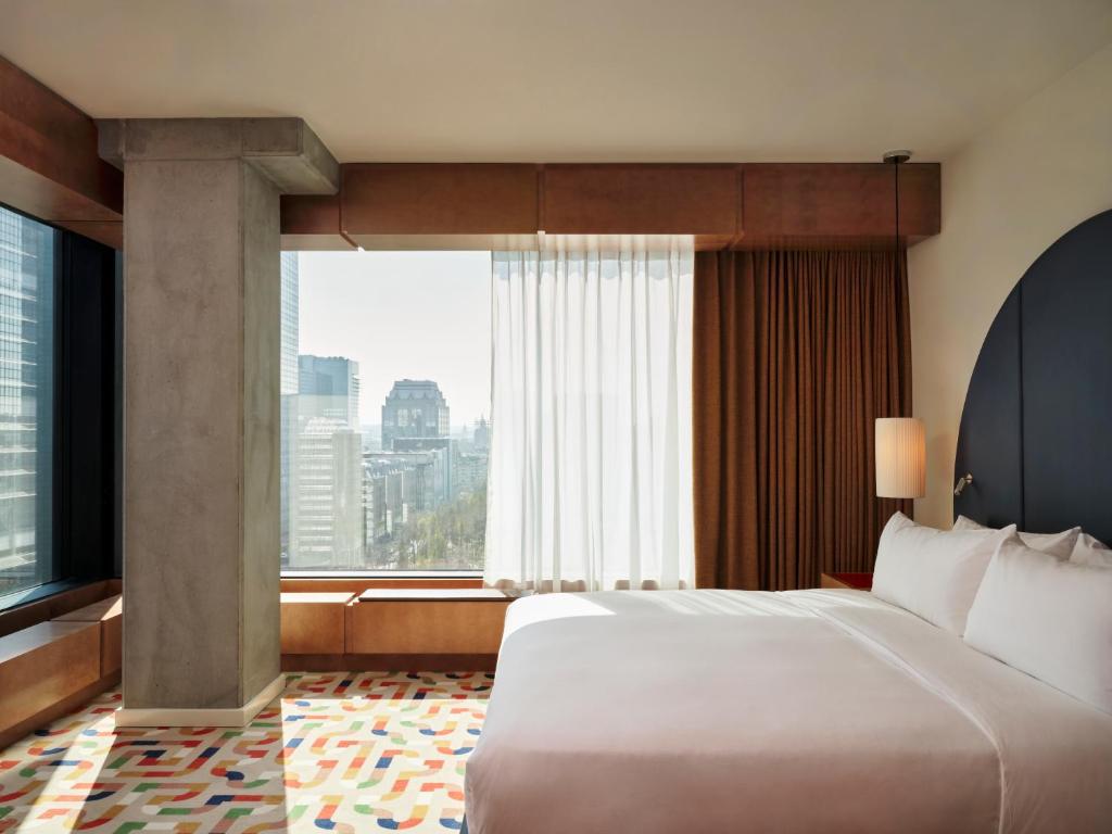 The Standard, Brussels - Resim 27