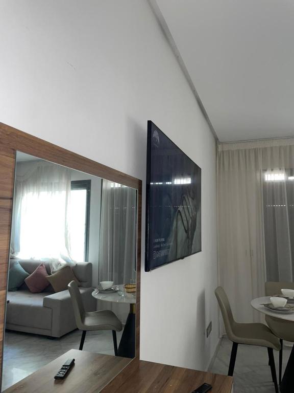 TV o dispositivi per l'intrattenimento presso Facelift sweet