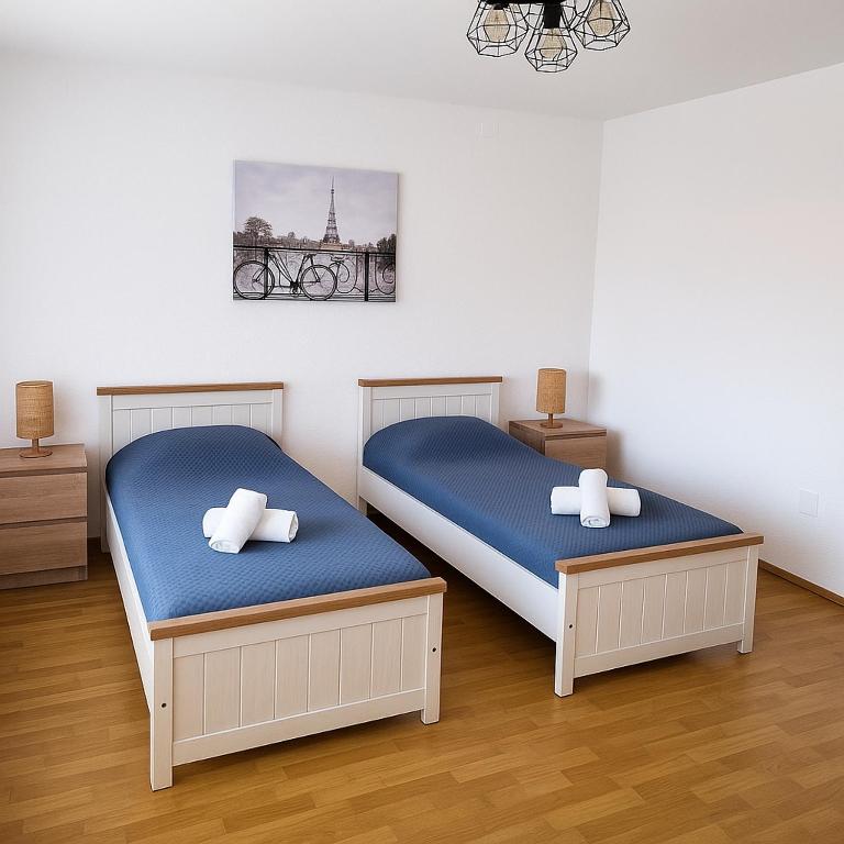Apartman Vinkovci - Housity