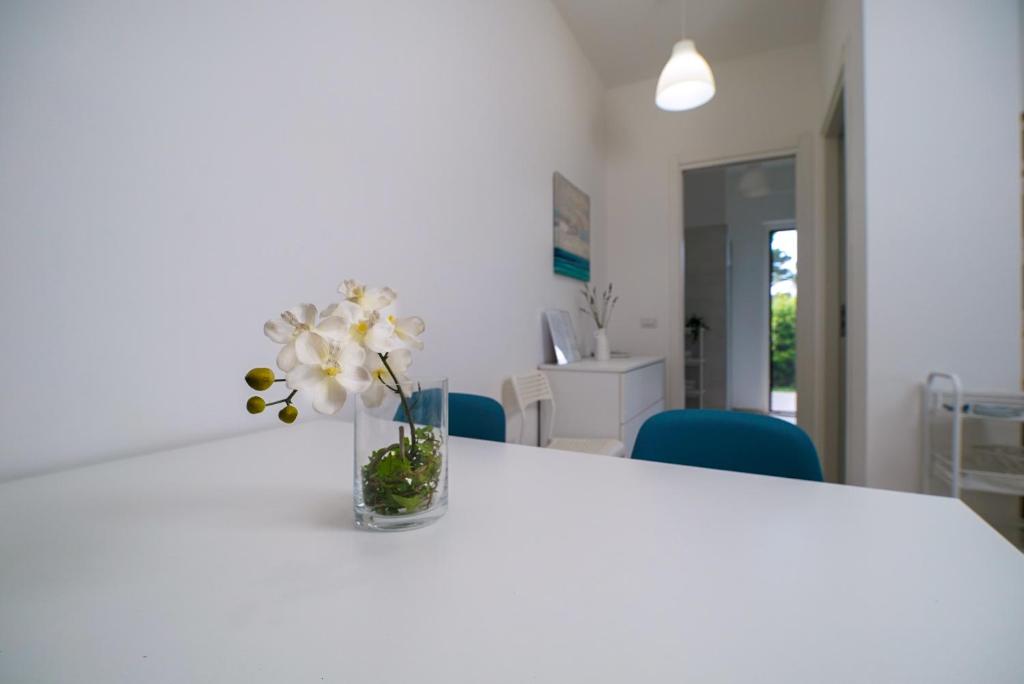 Casa Vacanze Palinuro-Mare - One-Bedroom Apartment