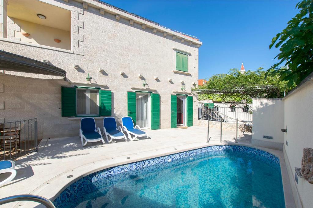Villa Serena