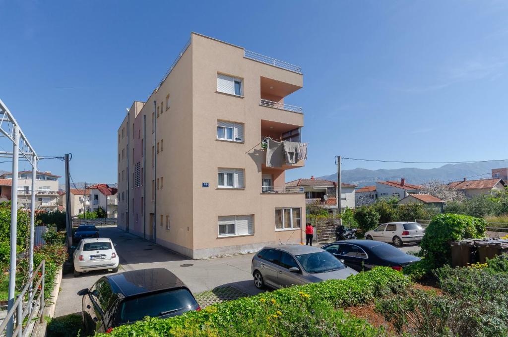 Apartment Slava