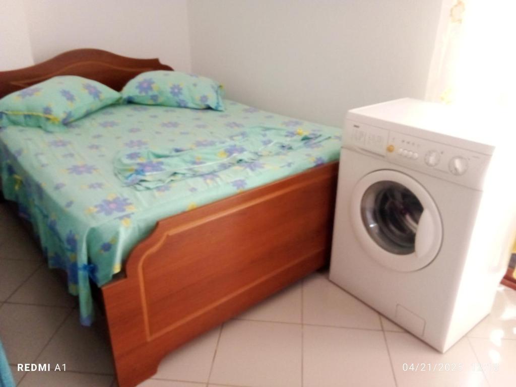 Studio apartment for rent, Mali i Robit, Golem